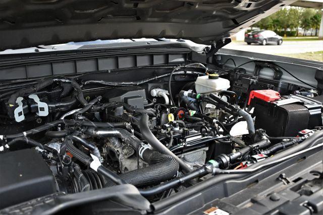 used 2022 Ford Bronco car, priced at $12,980
