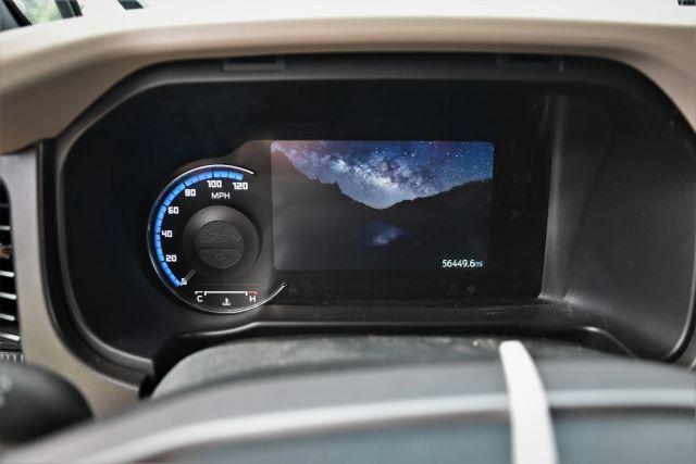 used 2022 Ford Bronco car, priced at $12,980