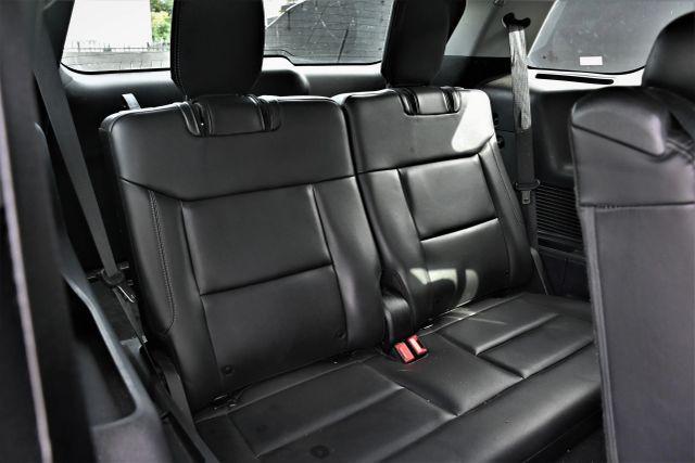 used 2023 Ford Explorer car, priced at $12,480