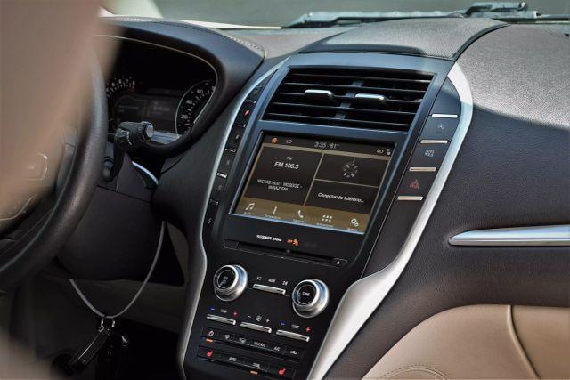 used 2018 Lincoln MKC car, priced at $11,980