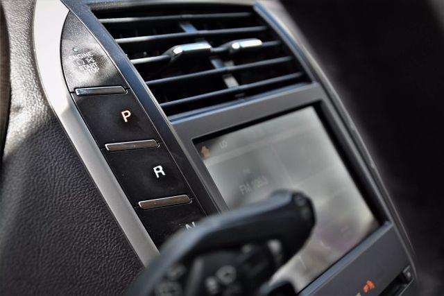 used 2018 Lincoln MKC car, priced at $11,980