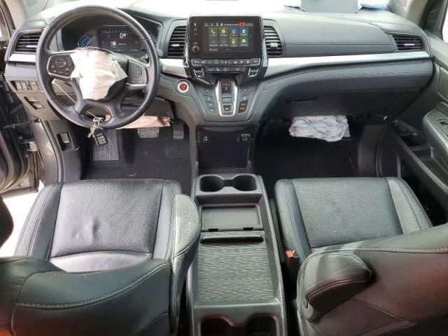 used 2022 Honda Odyssey car, priced at $8,980