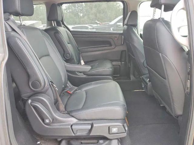 used 2022 Honda Odyssey car, priced at $8,980