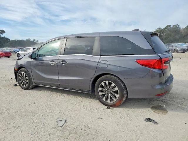 used 2022 Honda Odyssey car, priced at $8,980