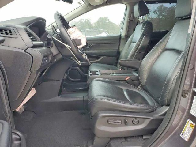 used 2022 Honda Odyssey car, priced at $8,980
