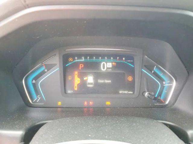 used 2022 Honda Odyssey car, priced at $8,980