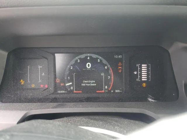 used 2024 Toyota Tacoma car, priced at $11,980