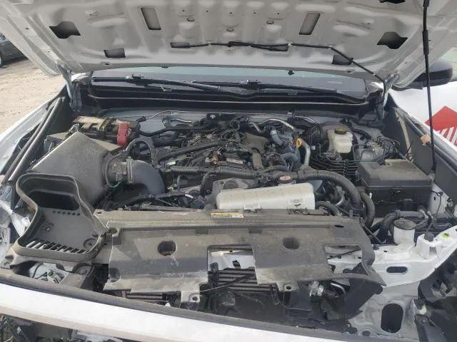 used 2024 Toyota Tacoma car, priced at $11,980