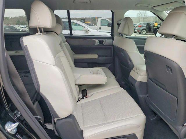 used 2025 Hyundai SANTA FE HEV car, priced at $14,980