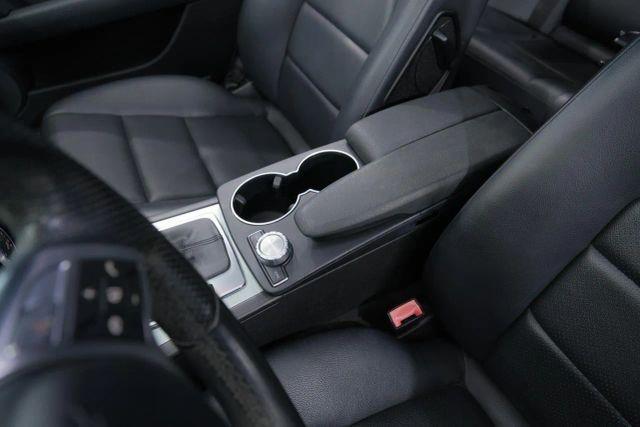 used 2014 Mercedes-Benz C-Class car, priced at $7,980