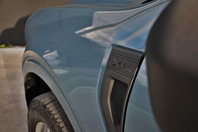 used 2022 Ford Maverick car, priced at $11,480