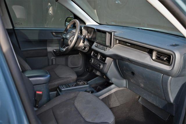 used 2022 Ford Maverick car, priced at $11,480