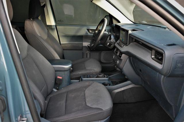 used 2022 Ford Maverick car, priced at $11,480