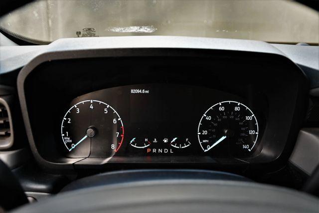 used 2022 Ford Maverick car, priced at $11,480