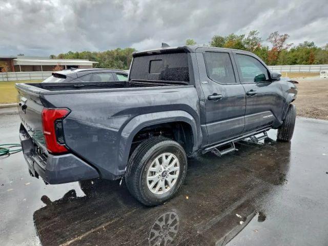 used 2024 Toyota Tacoma car, priced at $16,980