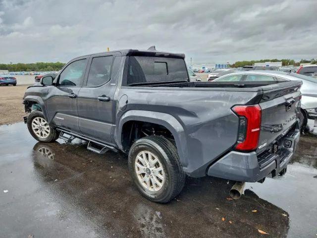 used 2024 Toyota Tacoma car, priced at $16,980