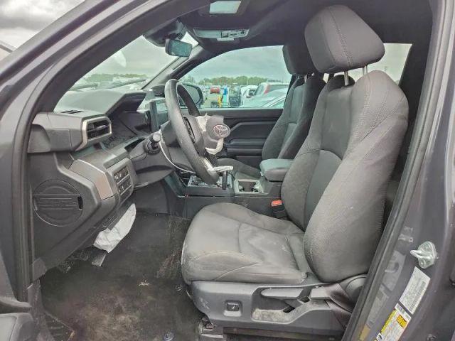 used 2024 Toyota Tacoma car, priced at $16,980