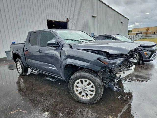 used 2024 Toyota Tacoma car, priced at $16,980