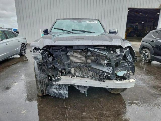 used 2024 Toyota Tacoma car, priced at $16,980