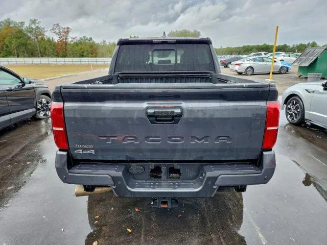 used 2024 Toyota Tacoma car, priced at $16,980