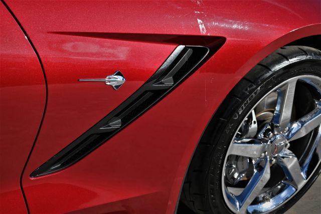 used 2014 Chevrolet Corvette Stingray car, priced at $18,980
