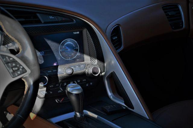 used 2014 Chevrolet Corvette Stingray car, priced at $18,980