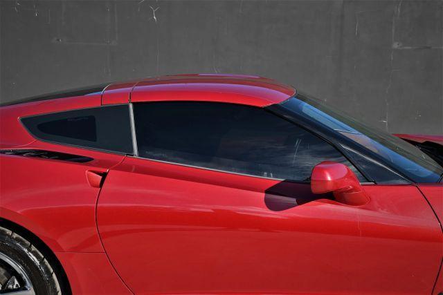 used 2014 Chevrolet Corvette Stingray car, priced at $18,980