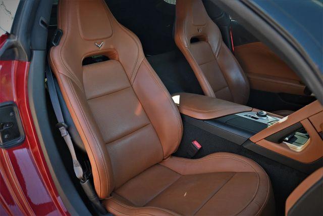 used 2014 Chevrolet Corvette Stingray car, priced at $18,980