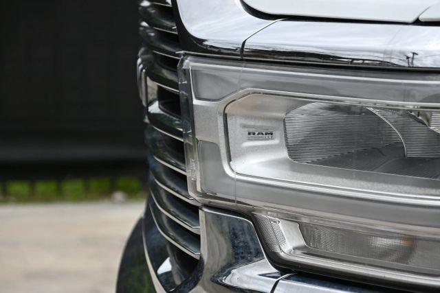 used 2022 Ram 3500 car, priced at $25,980