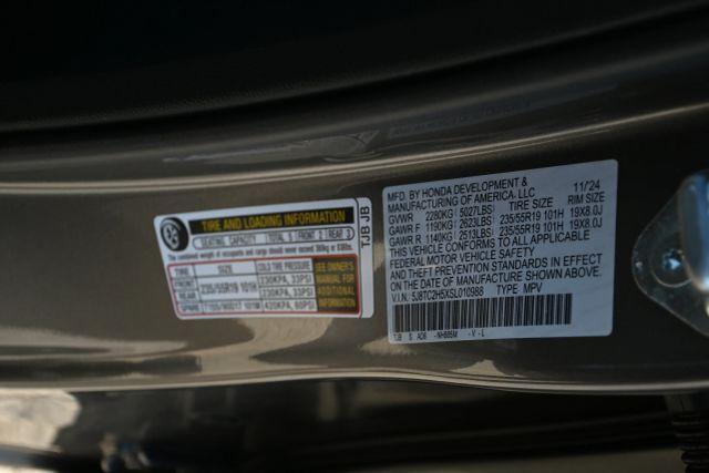 used 2025 Acura RDX car, priced at $16,980