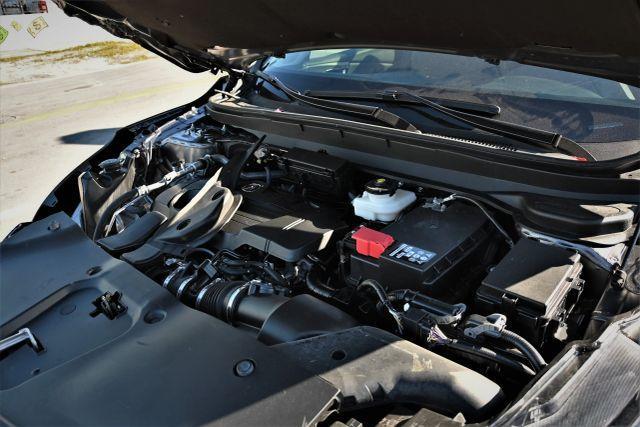 used 2025 Acura RDX car, priced at $16,980