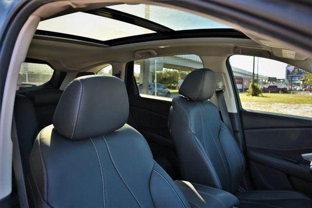 used 2025 Acura RDX car, priced at $16,980