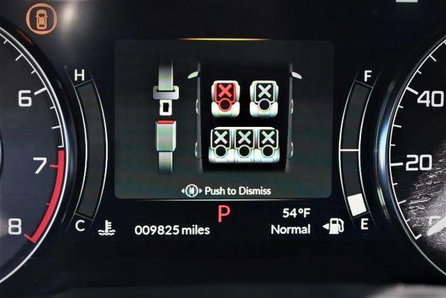 used 2025 Acura RDX car, priced at $16,980