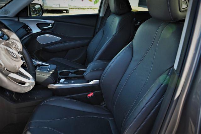 used 2025 Acura RDX car, priced at $16,980