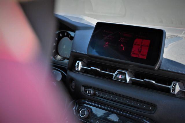 used 2023 Toyota Supra car, priced at $25,980