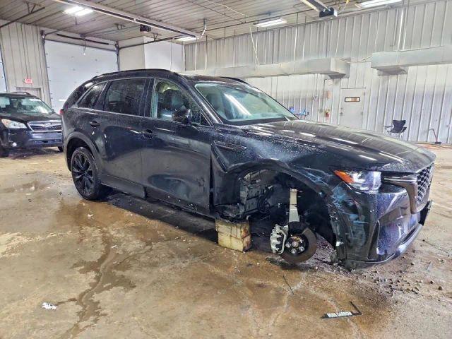 used 2026 Mazda CX-90 car, priced at $14,980