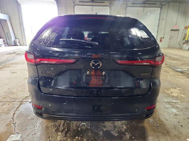 used 2026 Mazda CX-90 car, priced at $14,980