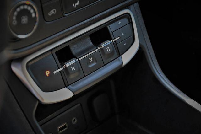 used 2024 GMC Terrain car, priced at $8,480