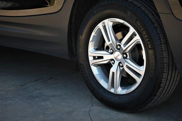 used 2024 GMC Terrain car, priced at $8,480