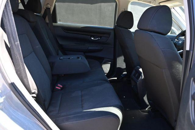 used 2026 Honda CR-V car, priced at $16,480