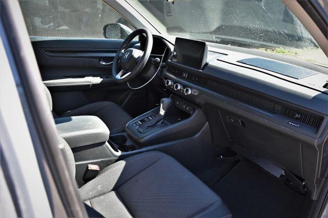 used 2026 Honda CR-V car, priced at $16,480