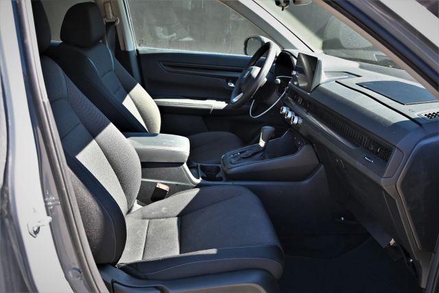 used 2026 Honda CR-V car, priced at $16,480