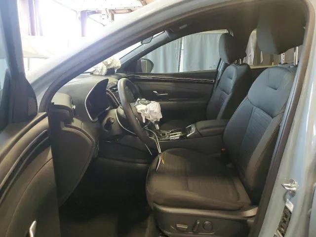 used 2022 Hyundai SANTA CRUZ car, priced at $6,980