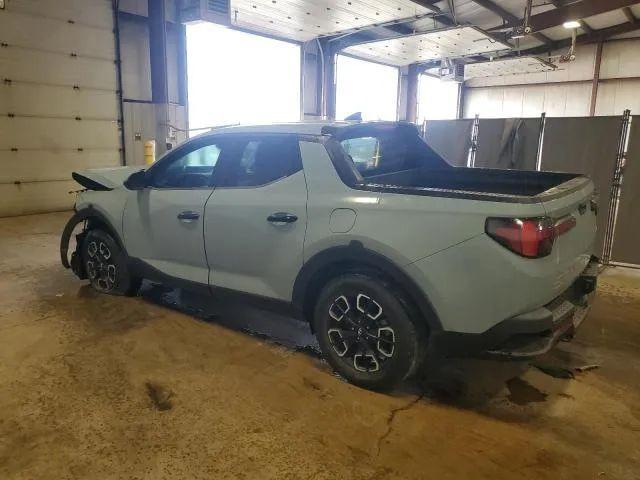 used 2022 Hyundai SANTA CRUZ car, priced at $6,980