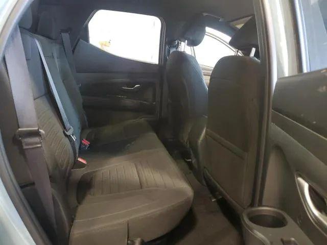 used 2022 Hyundai SANTA CRUZ car, priced at $6,980