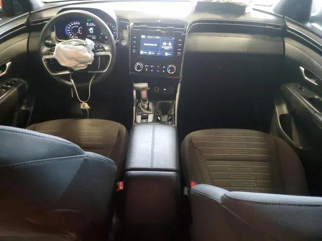 used 2022 Hyundai SANTA CRUZ car, priced at $6,980