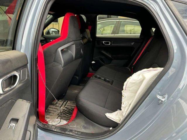 used 2025 Honda Civic Type R car, priced at $25,980
