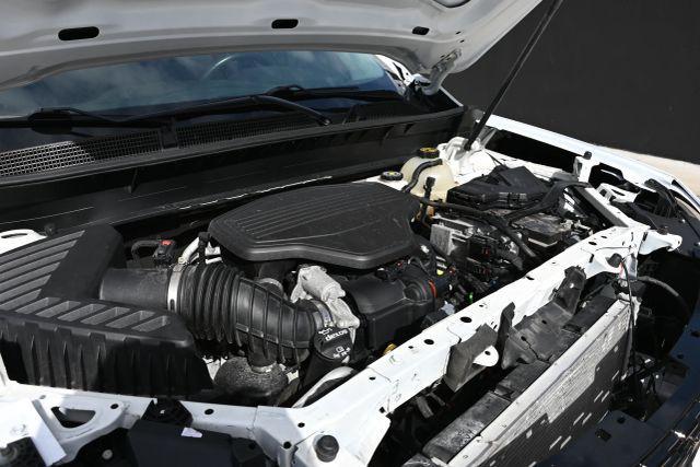 used 2021 GMC Acadia car, priced at $12,980