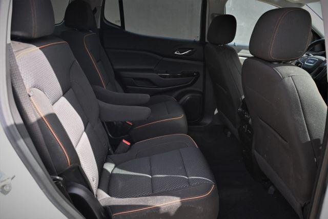 used 2021 GMC Acadia car, priced at $12,980