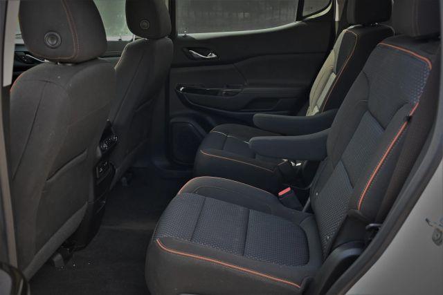 used 2021 GMC Acadia car, priced at $12,980